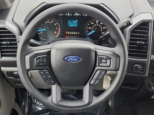 used 2020 Ford F-150 car, priced at $31,936