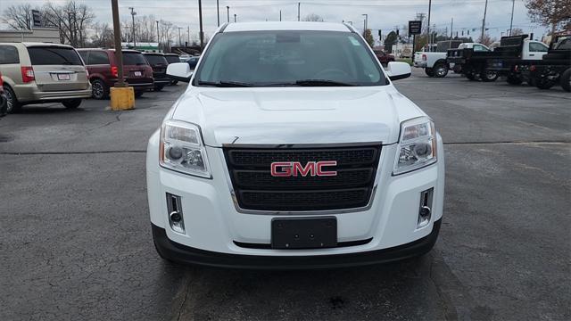 used 2015 GMC Terrain car, priced at $13,995