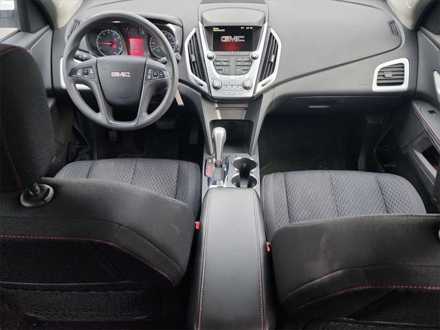 used 2015 GMC Terrain car, priced at $13,995