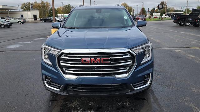 new 2024 GMC Terrain car, priced at $40,800