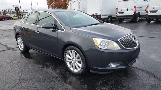 used 2014 Buick Verano car, priced at $13,995