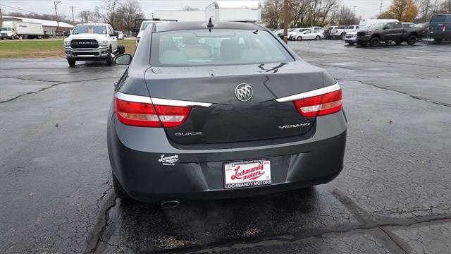 used 2014 Buick Verano car, priced at $13,995