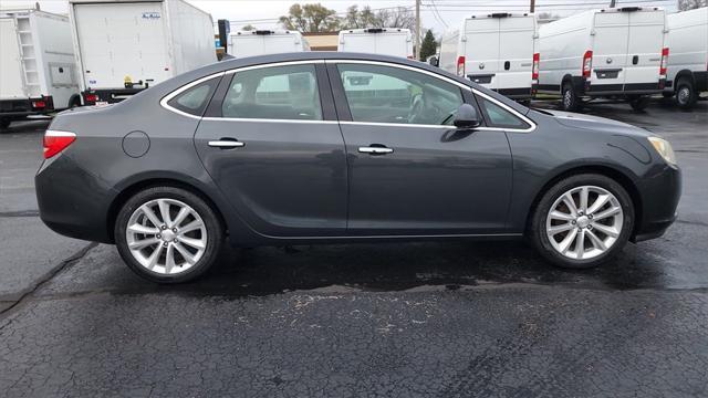 used 2014 Buick Verano car, priced at $13,995