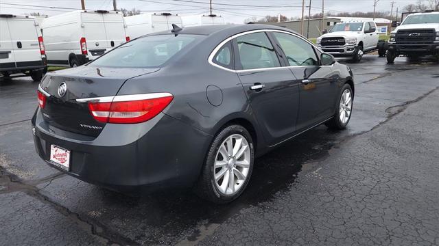 used 2014 Buick Verano car, priced at $13,995