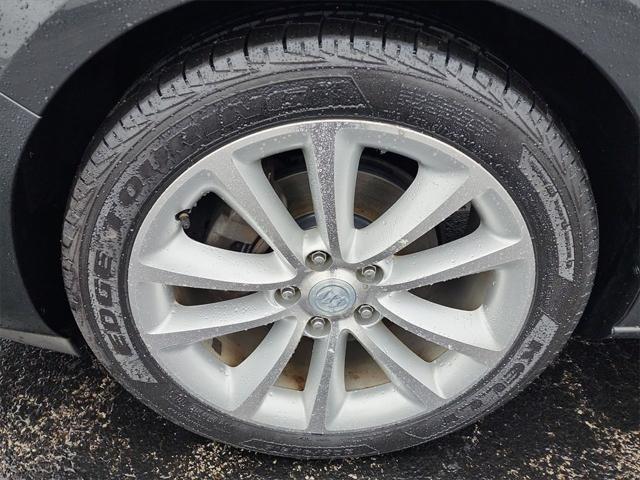 used 2014 Buick Verano car, priced at $13,995