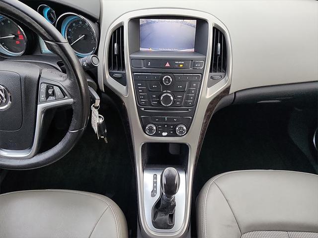 used 2014 Buick Verano car, priced at $13,995