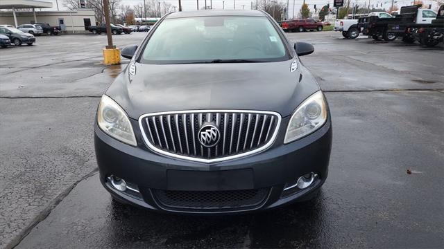 used 2014 Buick Verano car, priced at $13,995