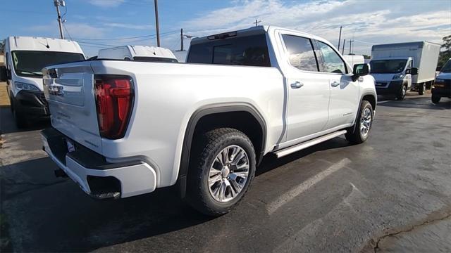 new 2025 GMC Sierra 1500 car, priced at $80,925