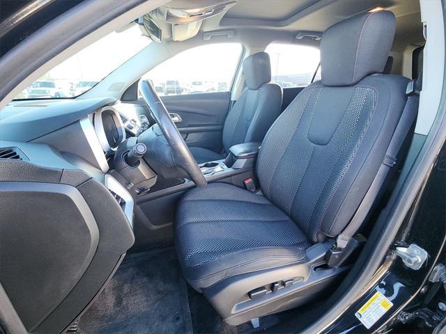 used 2016 Chevrolet Equinox car, priced at $13,995