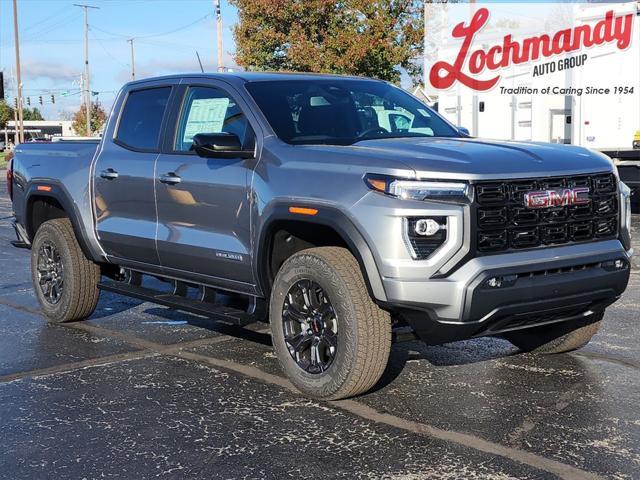 new 2024 GMC Canyon car, priced at $47,775