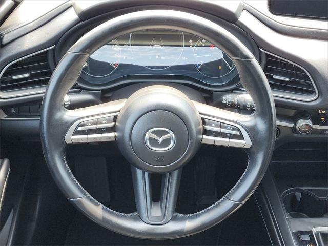 used 2023 Mazda CX-30 car, priced at $23,938