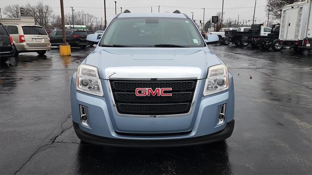 used 2014 GMC Terrain car, priced at $13,995