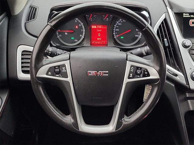 used 2014 GMC Terrain car, priced at $13,995