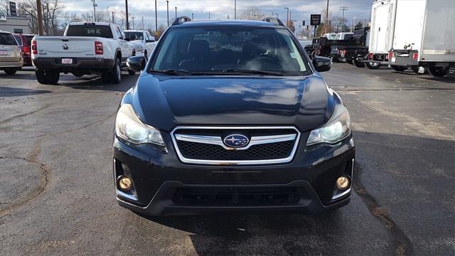 used 2016 Subaru Crosstrek car, priced at $16,995