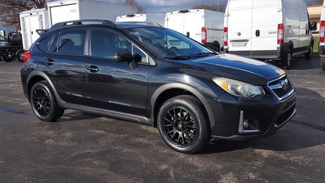 used 2016 Subaru Crosstrek car, priced at $16,995