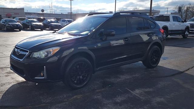 used 2016 Subaru Crosstrek car, priced at $16,995