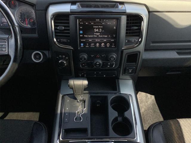 used 2013 Ram 1500 car, priced at $22,087