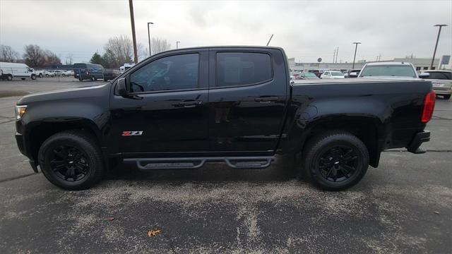 used 2019 Chevrolet Colorado car, priced at $28,995