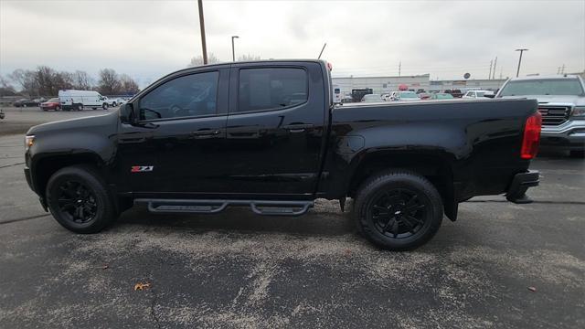 used 2019 Chevrolet Colorado car, priced at $28,995