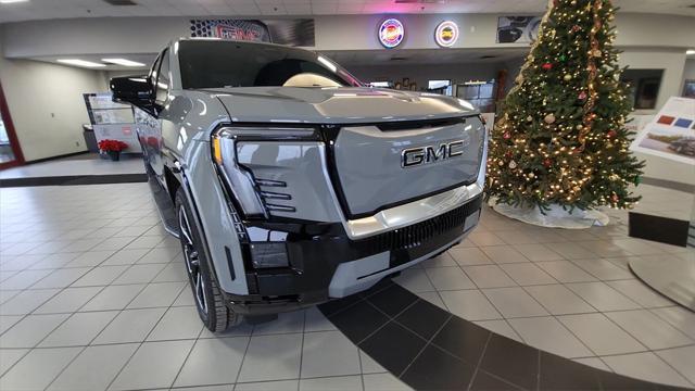 new 2024 GMC Sierra 1500 car, priced at $89,896