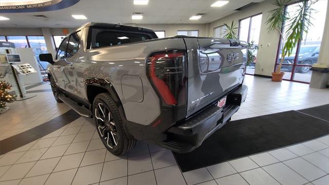 new 2024 GMC Sierra 1500 car, priced at $89,896