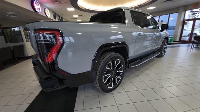 new 2024 GMC Sierra 1500 car, priced at $89,896