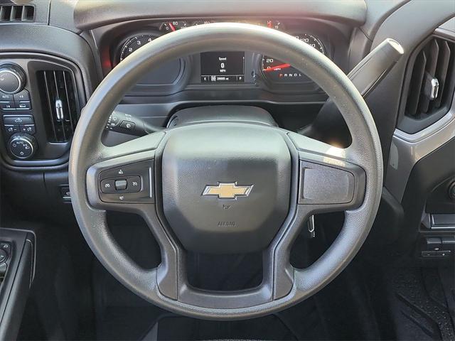 used 2021 Chevrolet Silverado 1500 car, priced at $37,995