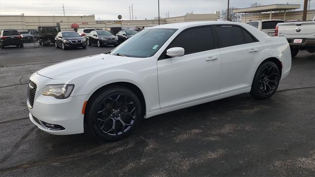 used 2019 Chrysler 300 car, priced at $22,995