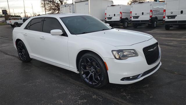 used 2019 Chrysler 300 car, priced at $22,995