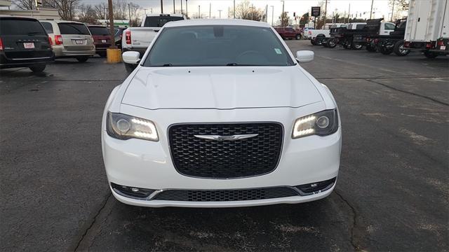 used 2019 Chrysler 300 car, priced at $22,995