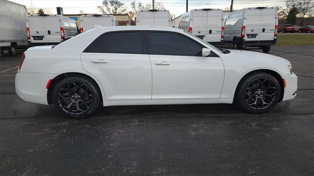 used 2019 Chrysler 300 car, priced at $22,995