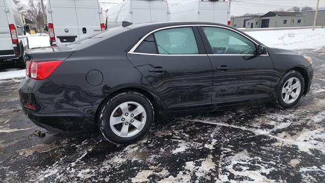 used 2013 Chevrolet Malibu car, priced at $6,995