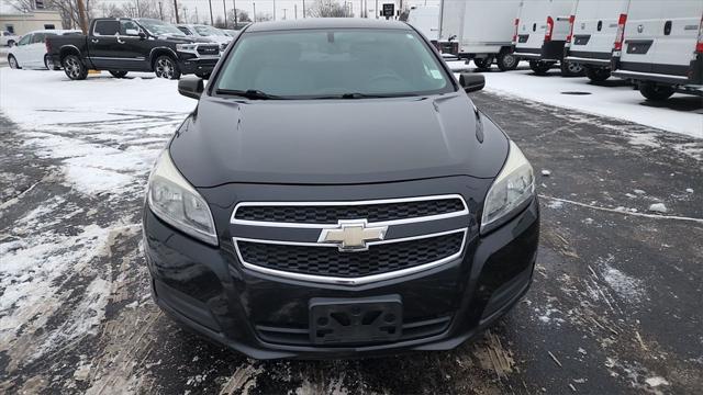 used 2013 Chevrolet Malibu car, priced at $6,995