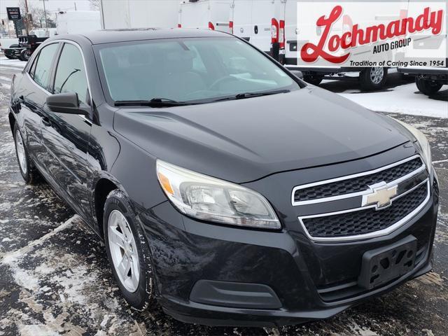 used 2013 Chevrolet Malibu car, priced at $6,995