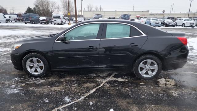 used 2013 Chevrolet Malibu car, priced at $6,995