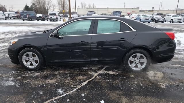 used 2013 Chevrolet Malibu car, priced at $6,995