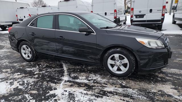 used 2013 Chevrolet Malibu car, priced at $6,995