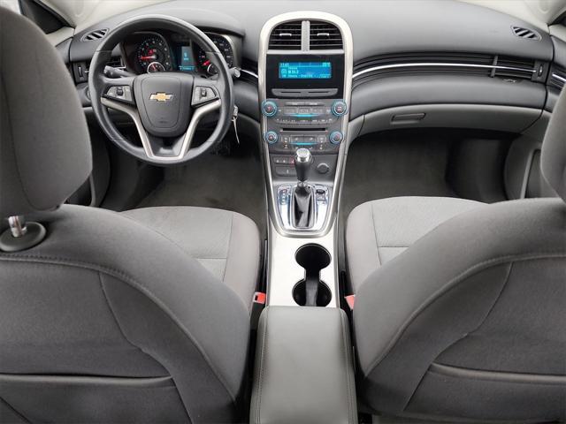 used 2013 Chevrolet Malibu car, priced at $6,995