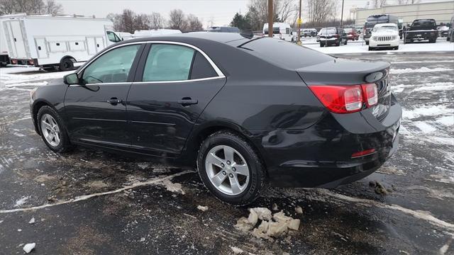 used 2013 Chevrolet Malibu car, priced at $6,995