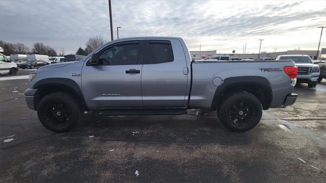 used 2012 Toyota Tundra car, priced at $19,995