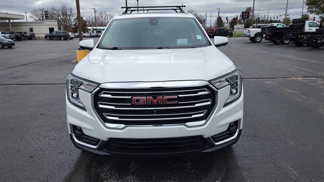 used 2022 GMC Terrain car, priced at $25,995