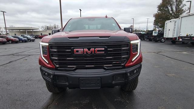 new 2025 GMC Sierra 1500 car, priced at $81,265