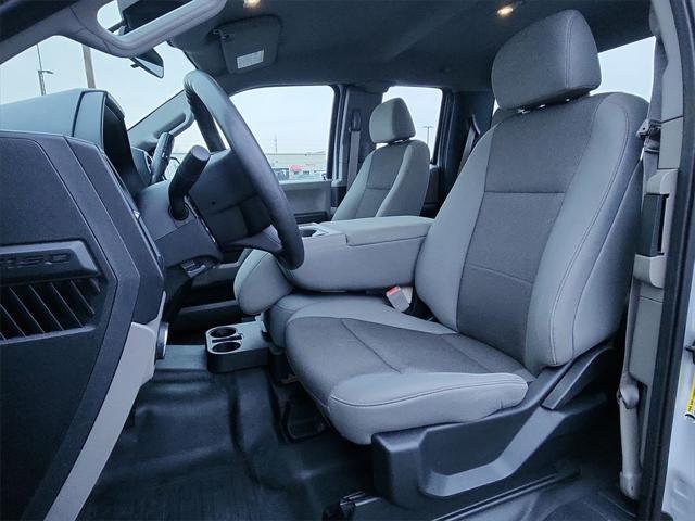 used 2019 Ford F-150 car, priced at $27,425