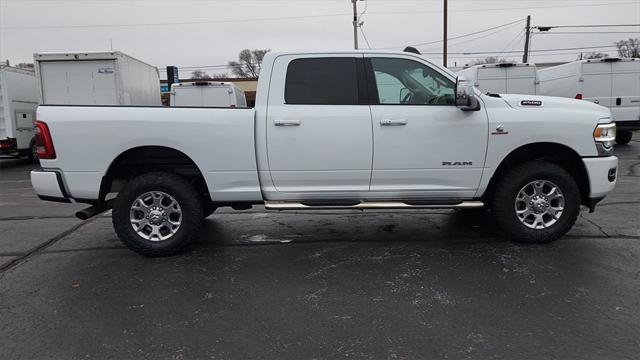 used 2023 Ram 2500 car, priced at $59,995