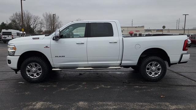 used 2023 Ram 2500 car, priced at $59,995