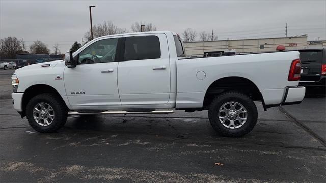 used 2023 Ram 2500 car, priced at $59,995