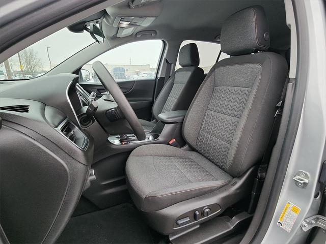 used 2022 Chevrolet Equinox car, priced at $22,995