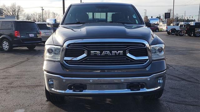 used 2017 Ram 1500 car, priced at $24,995