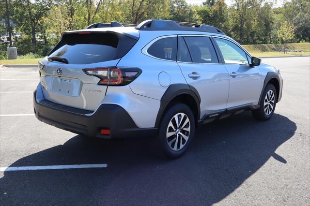 new 2025 Subaru Outback car, priced at $33,054