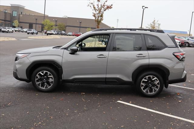 new 2025 Subaru Forester car, priced at $34,503